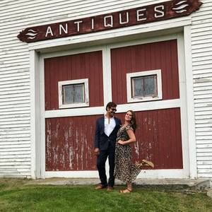 Meet your Posher, Bridgette